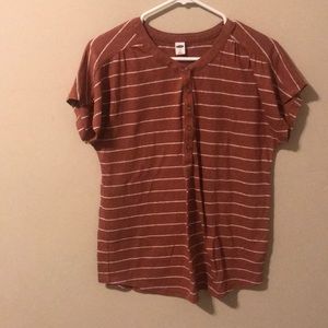 Don’t wear it anymore